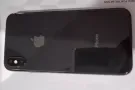 iPhone X 64GB 黑色 外观完美，配件齐全. 