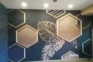 家庭简装