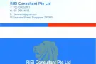 [睿思信]新加坡会计账/审计/报税服务/GST注册公司/EP工作准证