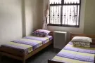 盛港普通房床位出租