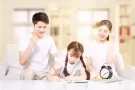 【华文6个月提高到A否则退款】网络1对1华文，新加坡本地与北京/上海名师团队辅导