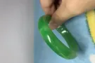 翡翠手镯