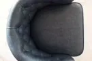 9成新皮椅