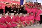 👩👩👩想学习技术的来，本院可考取国际大专文凭