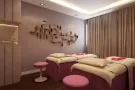 招收美容美体美甲师