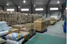 淘宝购物寄到马来西亚，新加坡集运服务