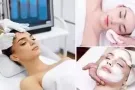 正规美容院
