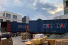 中国至新加坡货物运输，是该选择国际快递还是海运呢？