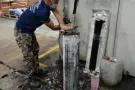 空调安装清洗回购