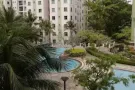 世界地铁站附近 公寓普通房找合租女800