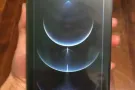 iPhone12 pro max 128GB白色