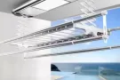 自动晾衣架/电动晾衣架.Automatic Clothes Rack/Dryer