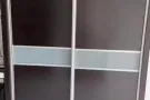 卖双人衣柜，只用了一年
