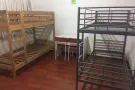 麦博申MRT男搭房出租（4人间主人房）
