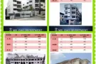 近百胜 多美歌 小印度 哗啦公园 民古连地铁 各式房间出租