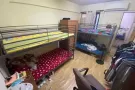 后港高文106，空调，可煮，三人间，电话8286 8655