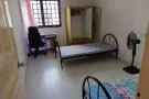馬西岭Marsiling Blk213。房間出租。只限马公民女性。