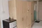 巴西立地铁站附近有主人房出租，可以报服务业地址