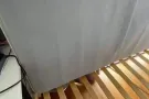 单人床床架 90*200