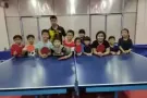 乒乓球教练长期招生 有训练班 和私教