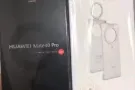 华为Mate 40 Pro/8+256GB/黑色