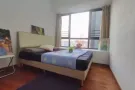 兀里全新豪华公寓，客厅没有隔间，带网球场，周边吃饭方便，可报地址
