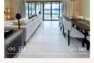 本人这个月低已经定了3天两夜的豪华别墅，有独立的泳池。风景宜人。现在需求一位女性