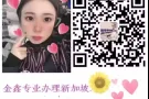 新加坡工作收费低办理快办理不成功不收费微信号q15978011221