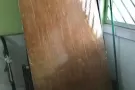 出售单人床板5元