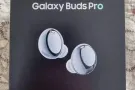 未拆封！三星Galaxy Buds Pro银色