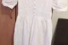 文艺小裙子