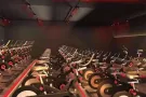 2021健身卡优惠，新加波大型健身房，瑜伽馆。环境优，位置靠近mrt，按月交费。