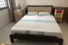 (已租）实龙岗北4巷大牌507普通房出租，全家私冷气，Wi-Fi，装修美
