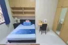 花拉公园附近 无中介费 无屋主 包水电网 温馨舒适 
