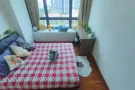 花拉公园地铁站旁边 City Square 豪华公寓出租 房间大 带无边泳池