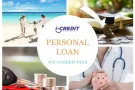 新加坡合法贷款公司 i-Credit