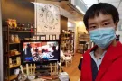 City plaza 旺店出租300方尺1600