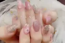 招聘：美甲.美睫.纹绣师。