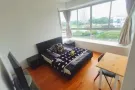 劳明达正地铁公寓City Lights，ICA大楼，大飘窗主人房，环境一流