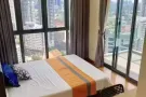 马里士他精致主人房，近科廷，东亚，高层视野，采光好，人少安静，速度抢！！！