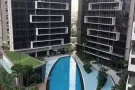 POIZ RESIDENCES新公寓门口地铁站。