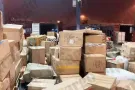 推荐一个海运公司（小包派送到门，拼团自提，按照立方）
