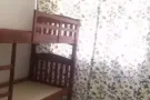 床位出租(步行5分钟海军部地铁站）