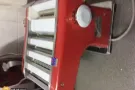 兀兰咖啡店有二手厨具出售
