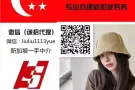 新加坡优质高薪单，进来看看，出签快费用低liuliu1113yue微信