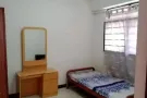 出租房间