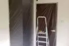 专业室内装修粉刷：油漆，整间刮腻子，个别墙面不平处理，做隔间，吊顶，修补墙体起