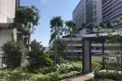 花拉公园新公寓落成，开放参观