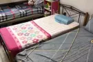 男生床位出租