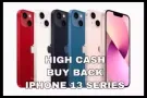 iPhone13pro 256G黑色全新未开封 未激活 老板联系我